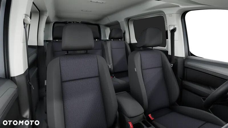 Volkswagen Caddy - 8
