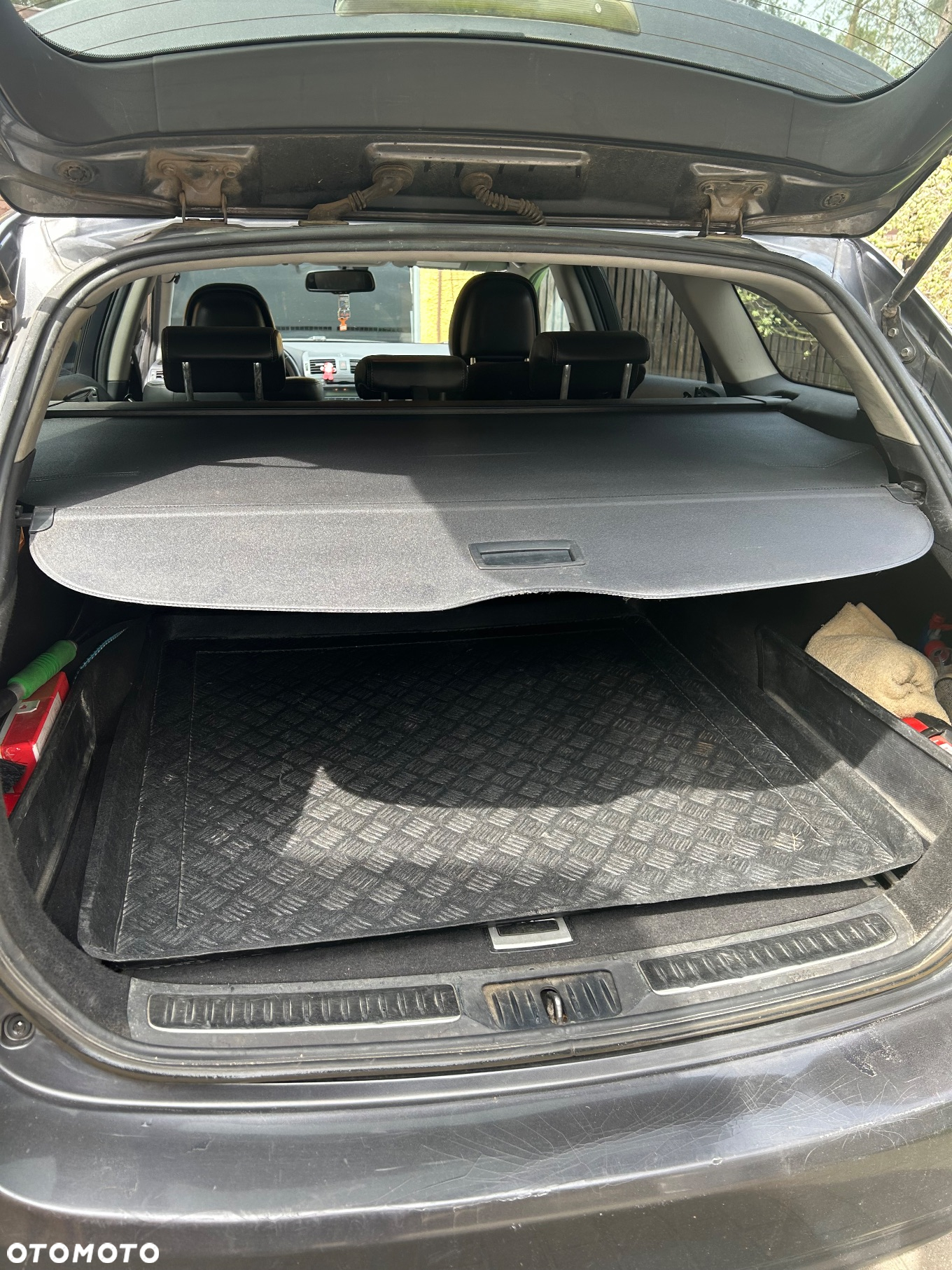Toyota Avensis - 6
