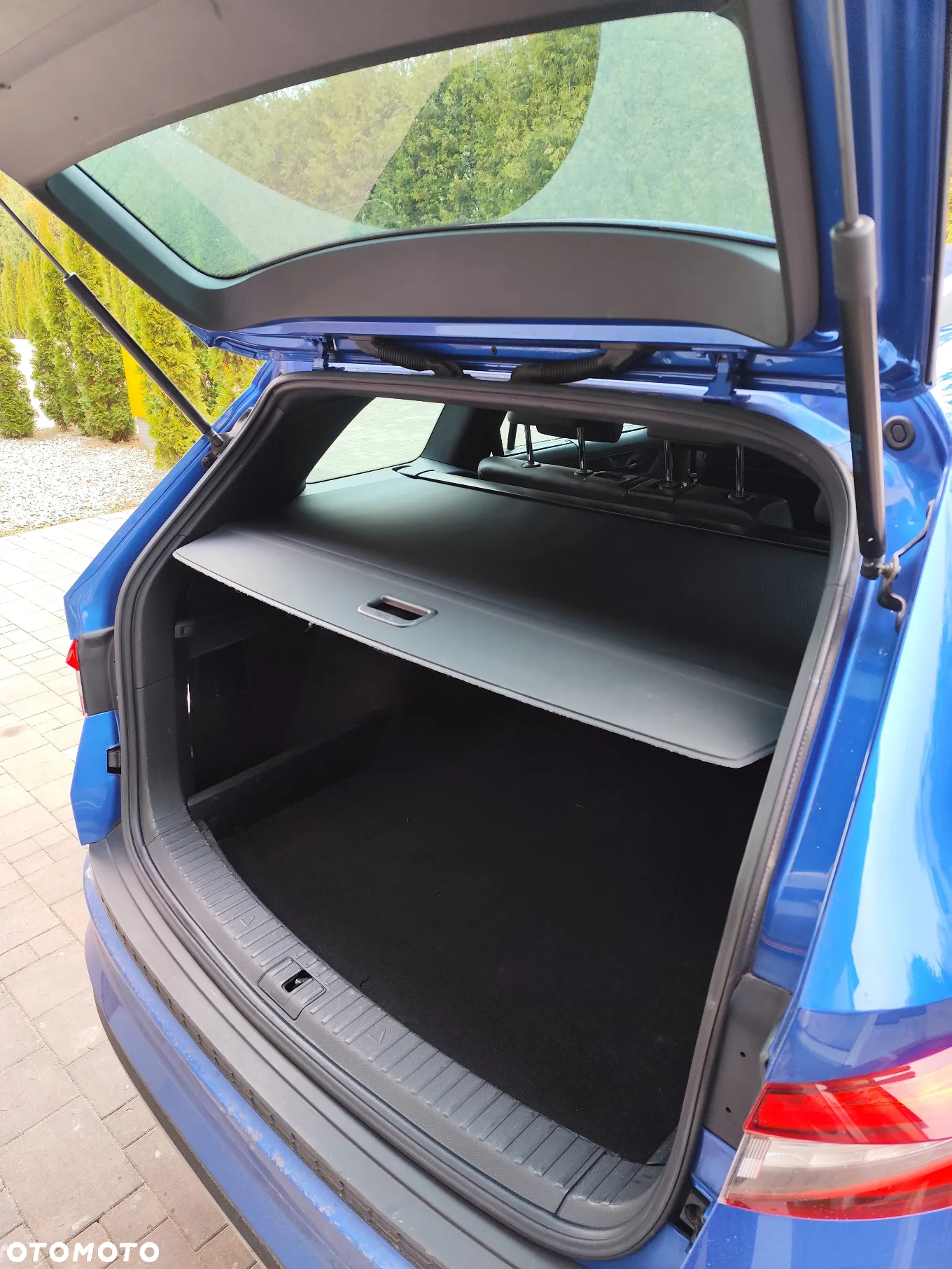 Skoda Kodiaq 2.0 TSI 4x4 Sportline DSG - 17