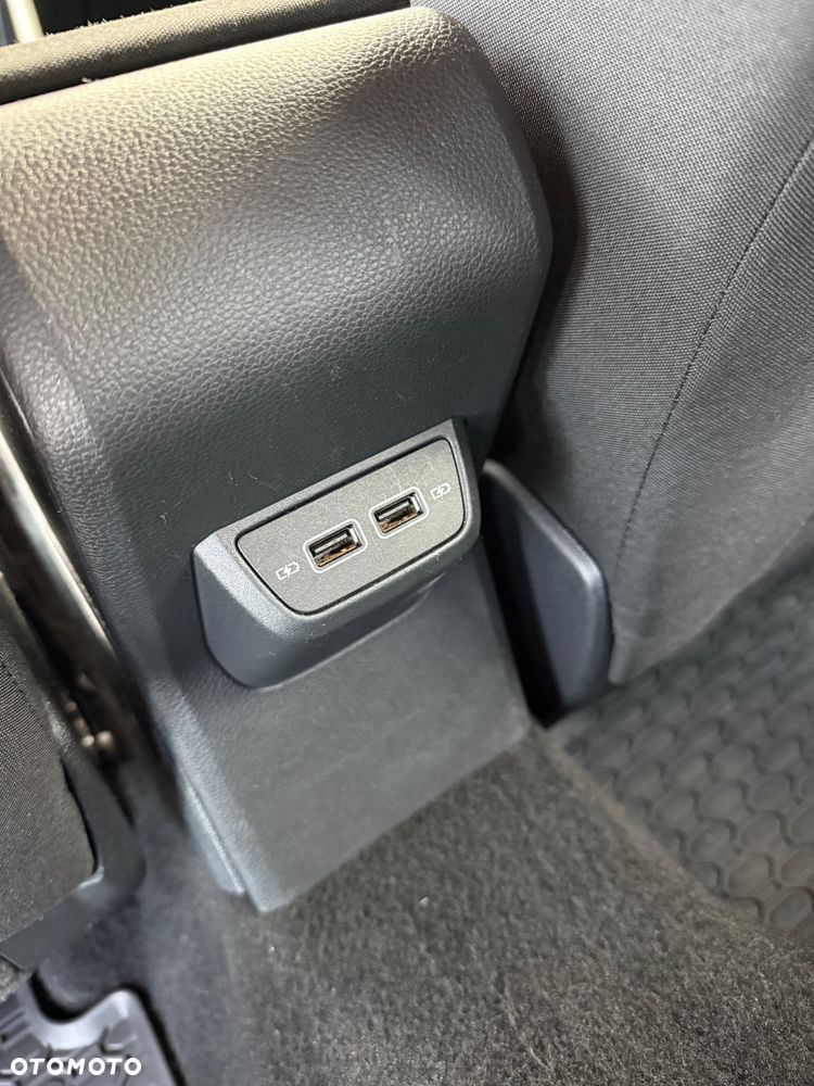 Volkswagen Polo 1.6 TDI SCR Trendline - 15