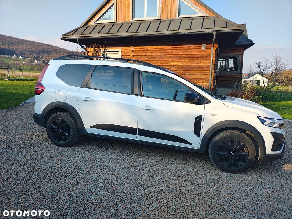 Dacia Jogger 1.0 TCe SL Extreme - 4