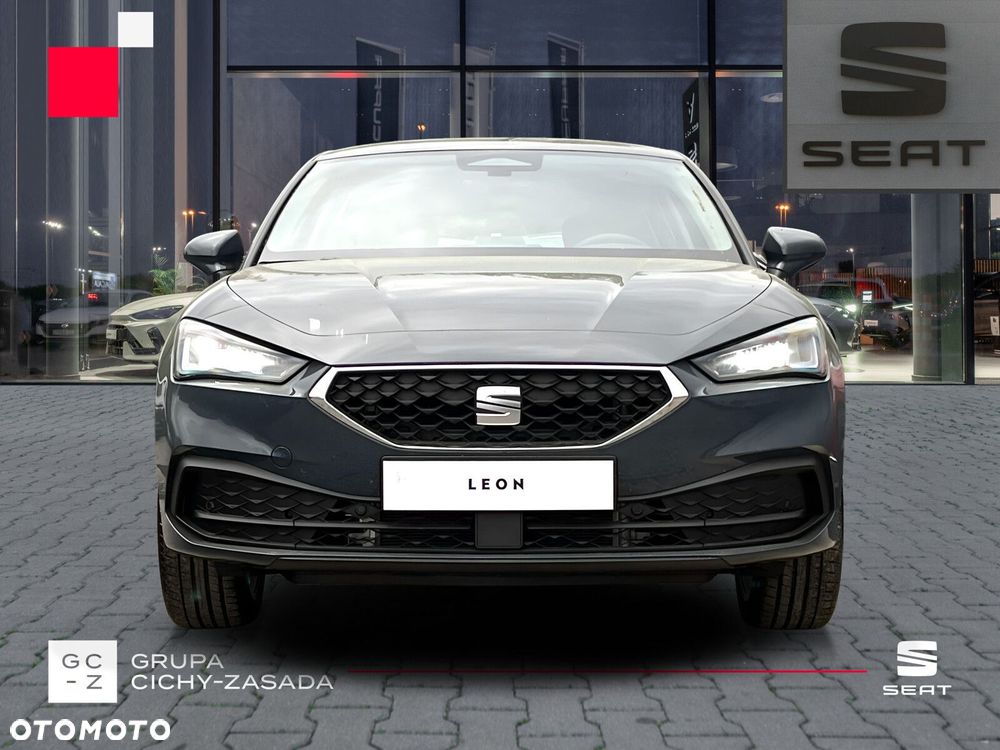 Seat Leon - 3