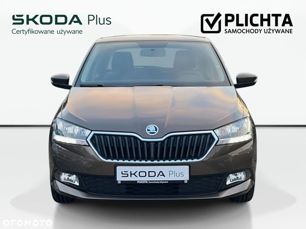 Skoda Fabia 1.0 TSI Ambition - 2