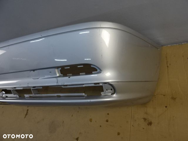 ZDERZAK TYŁ TYLNY BMW E46 COUPE NR235 - 8