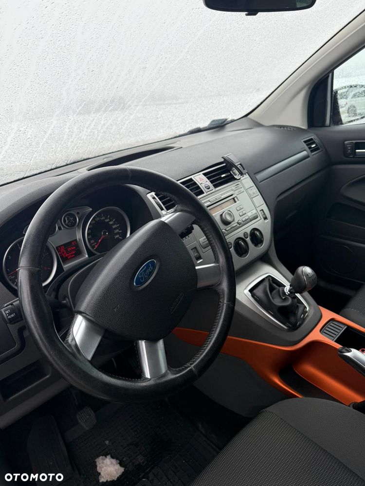 Ford Kuga 2.0 TDCi Trend - 15