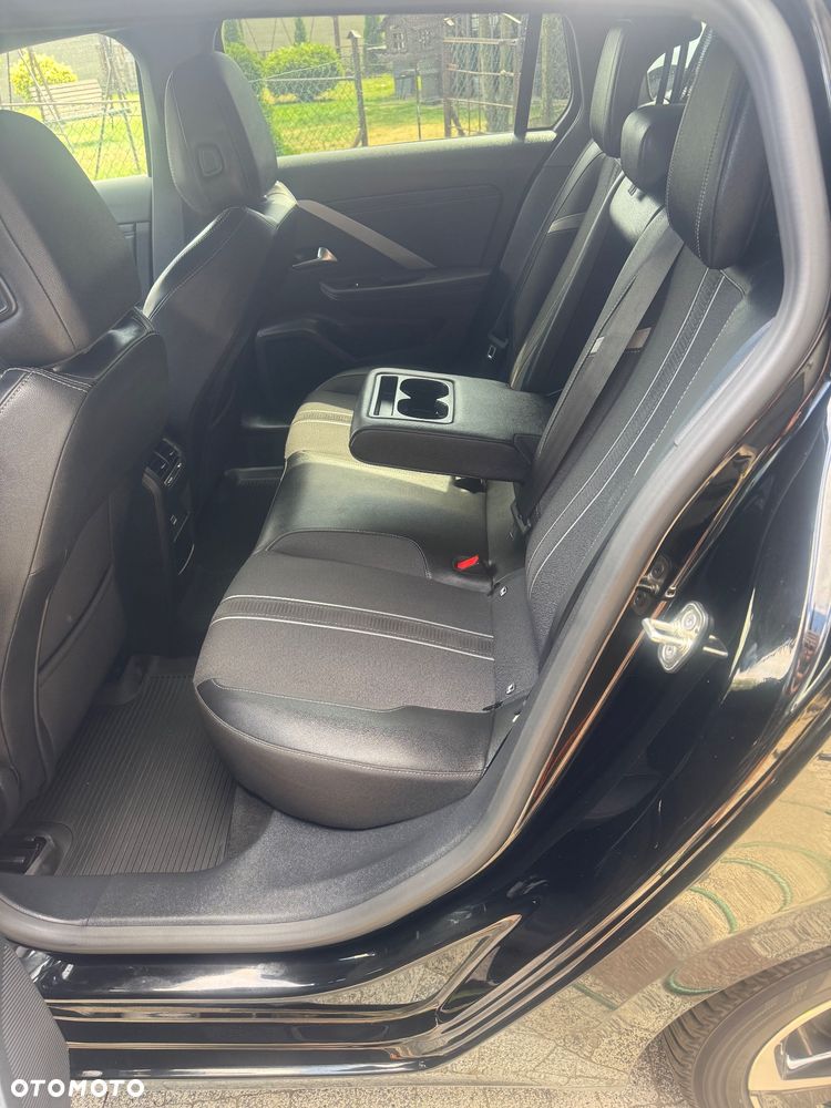 Opel Astra - 30