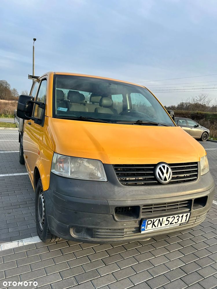 Volkswagen T5 - 4