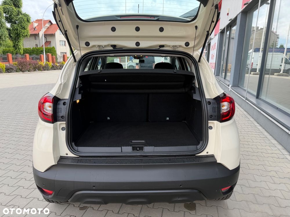 Renault Captur 0.9 Energy TCe Alize - 16