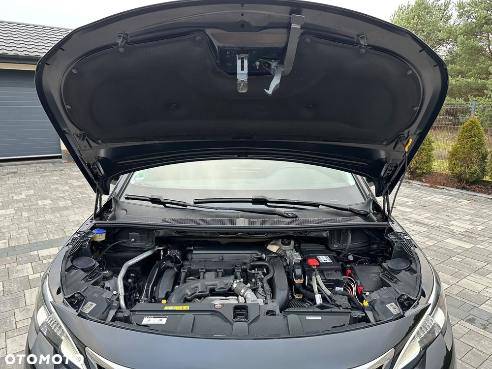 Peugeot 3008 THP 165 EAT6 Stop & Start Allure - 20