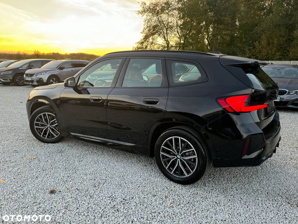 BMW X1 xDrive25e M Sport sport - 8