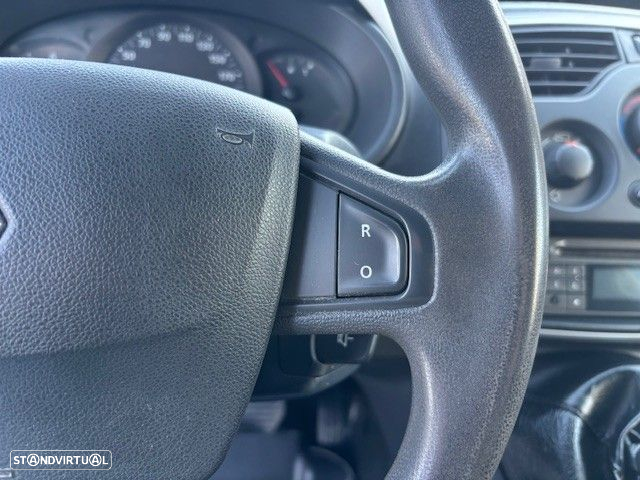 Renault Kangoo 1.5 Blue dCi Life - 19