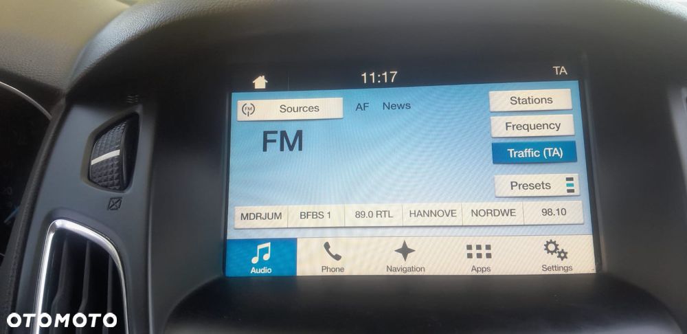 Ford Focus - 21