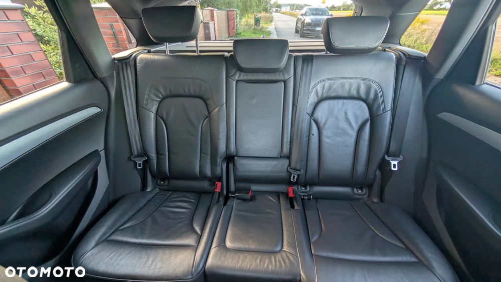 Audi Q5 2.0 TDI Quattro - 12