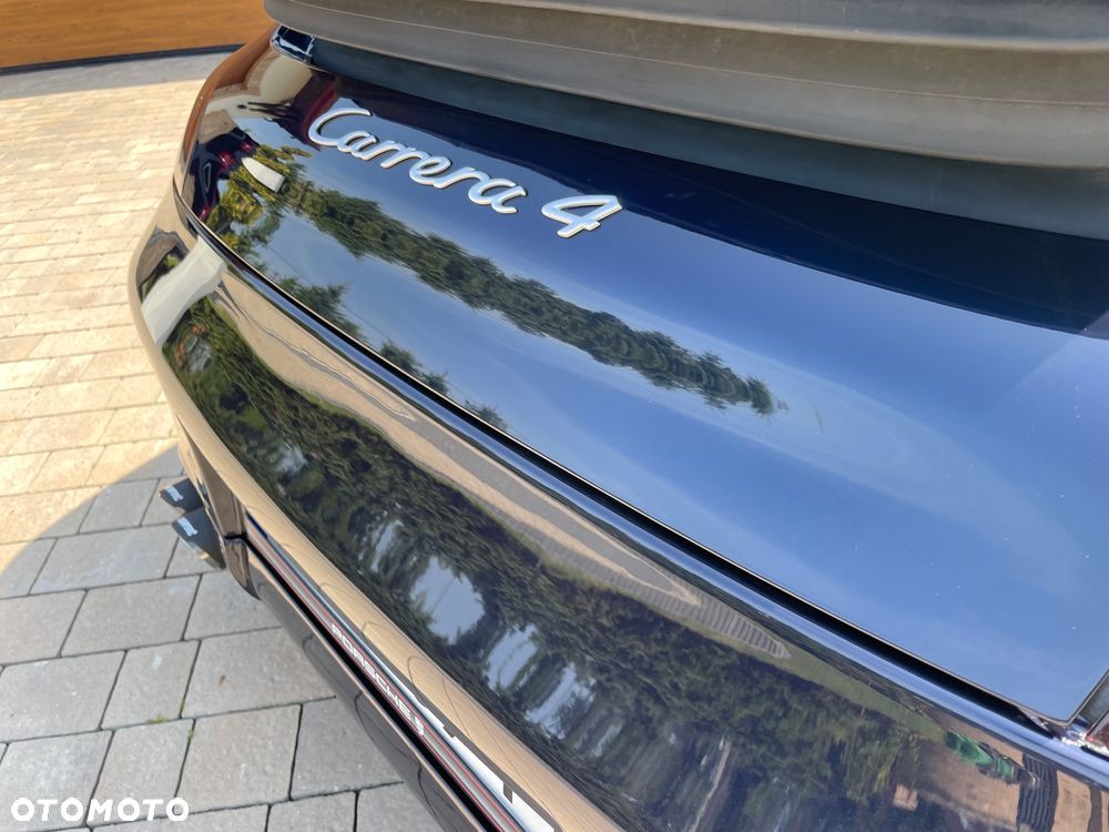 Porsche 911 - 26