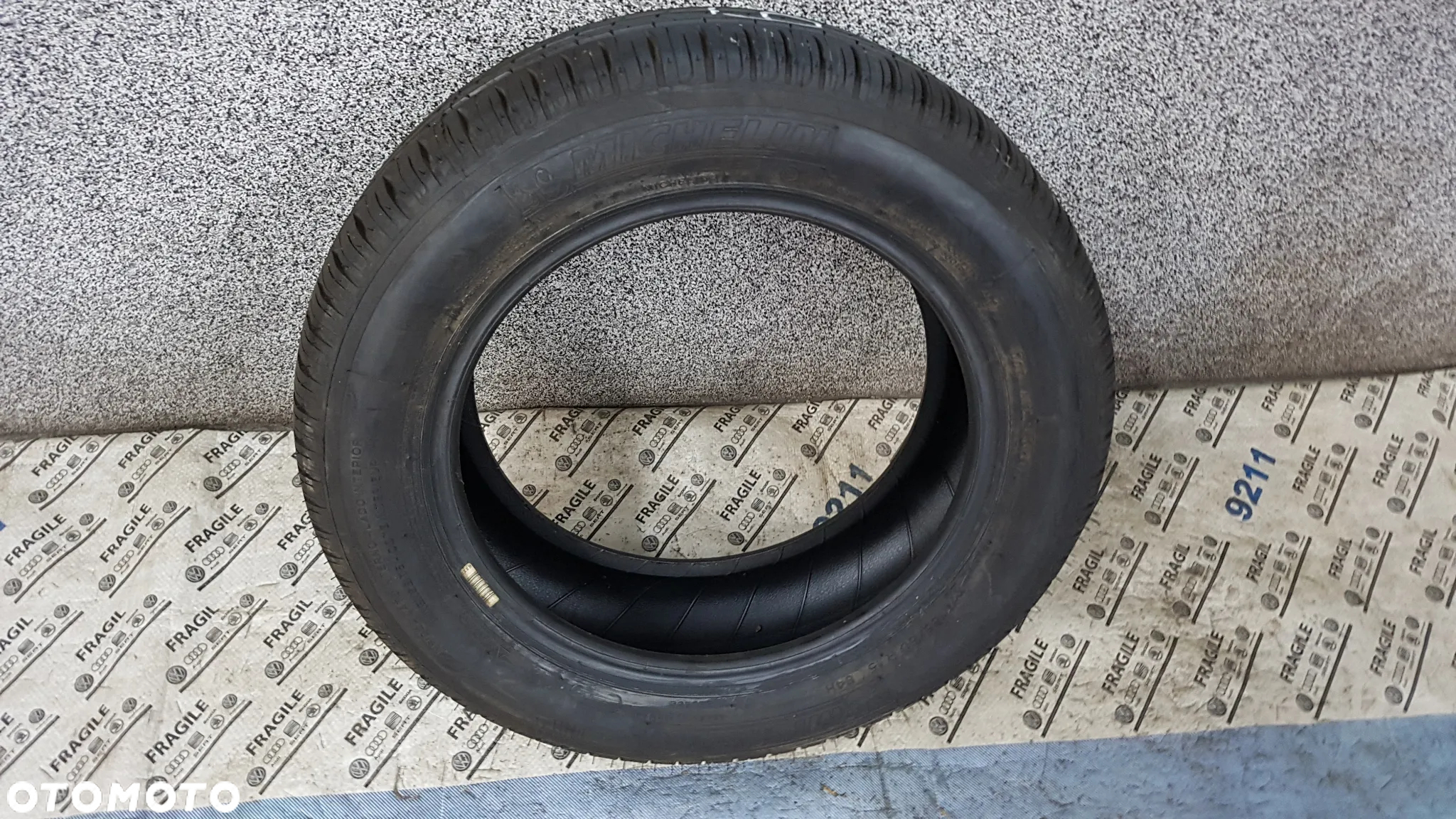 MICHELIN ENERGY SAVER  185/60R15   185/60/15 - 10