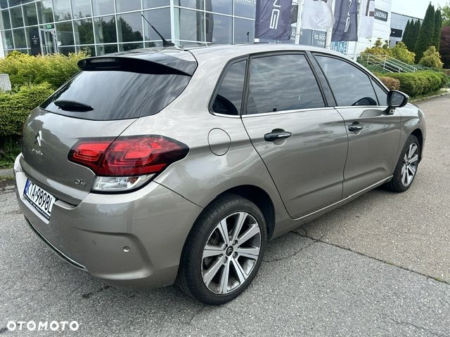 Citroën C4 1.2 PureTech Shine S&S EAT6 - 3