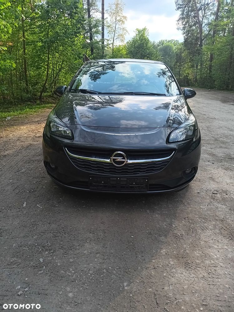 Opel Corsa - 3