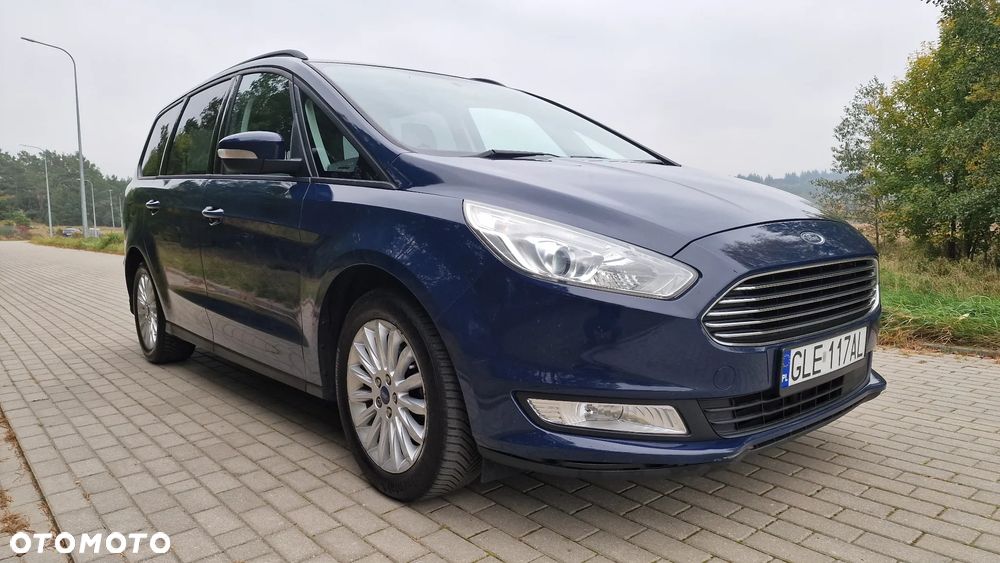 Ford Galaxy - 21