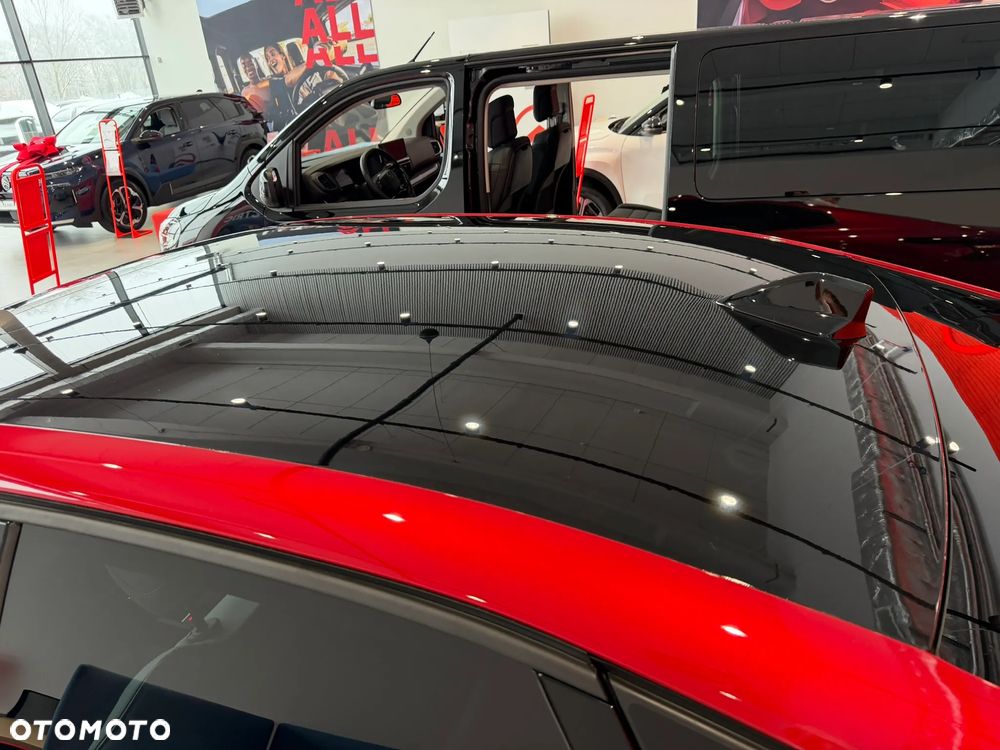 Citroën C4X 1.2 mHEV Max eDCT6 - 7