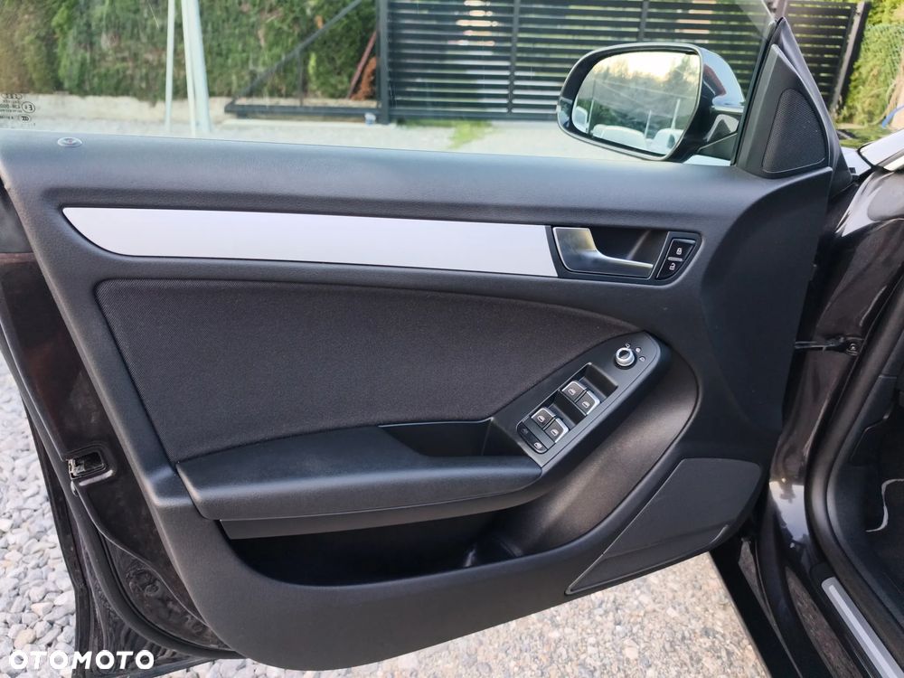 Audi A5 Sportback 2.0 TDI quattro sport - 32