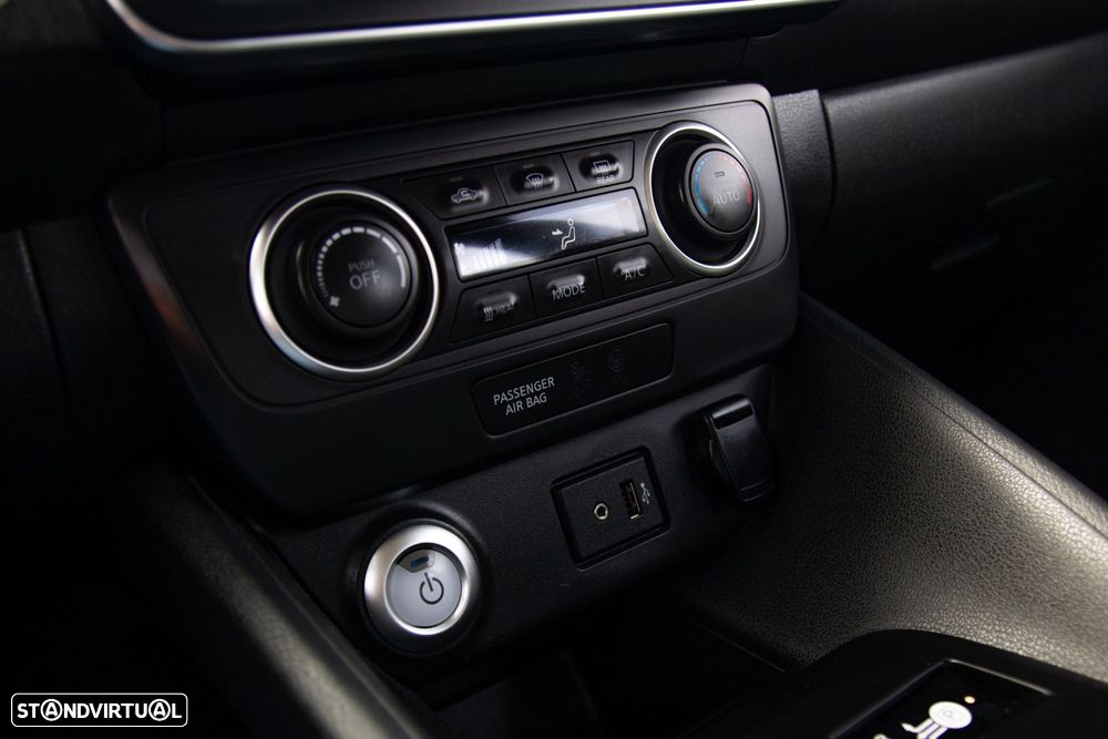 Nissan Leaf 3.Zero - 41