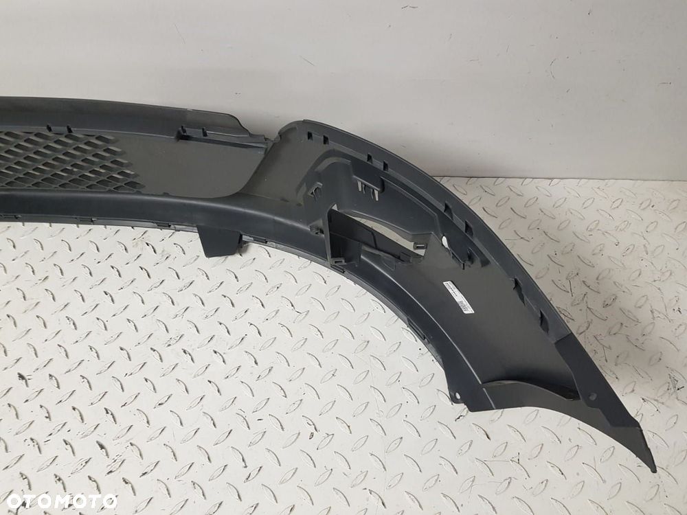 NOWY ORYGINALNY SPOILER DOKŁADKA KRATKA ZDERZAKA PRZEDNIEGO PRZÓD FORD FIESTA MK6 VI 6 LIFT 05-08 - 6
