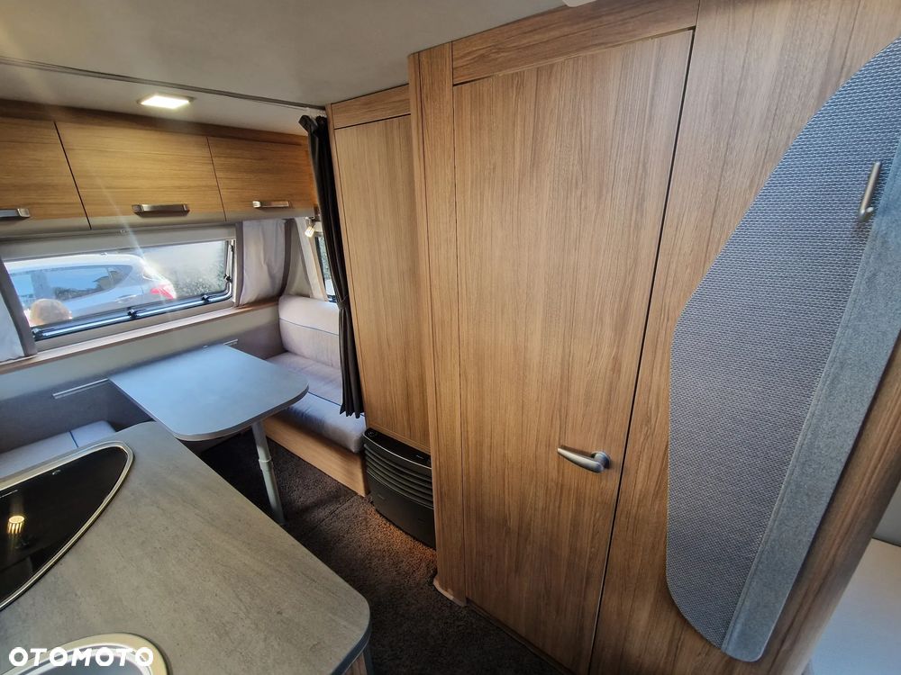 Weinsberg CaraOne 400 LK - 6