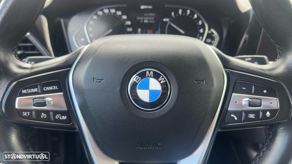 BMW 330 e Corporate Edition Auto - 11