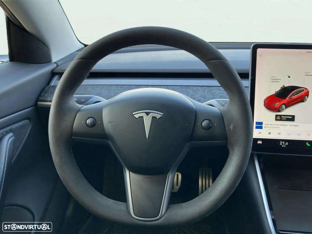 Tesla Model 3 Long-Range Dual Motor AWD - 12