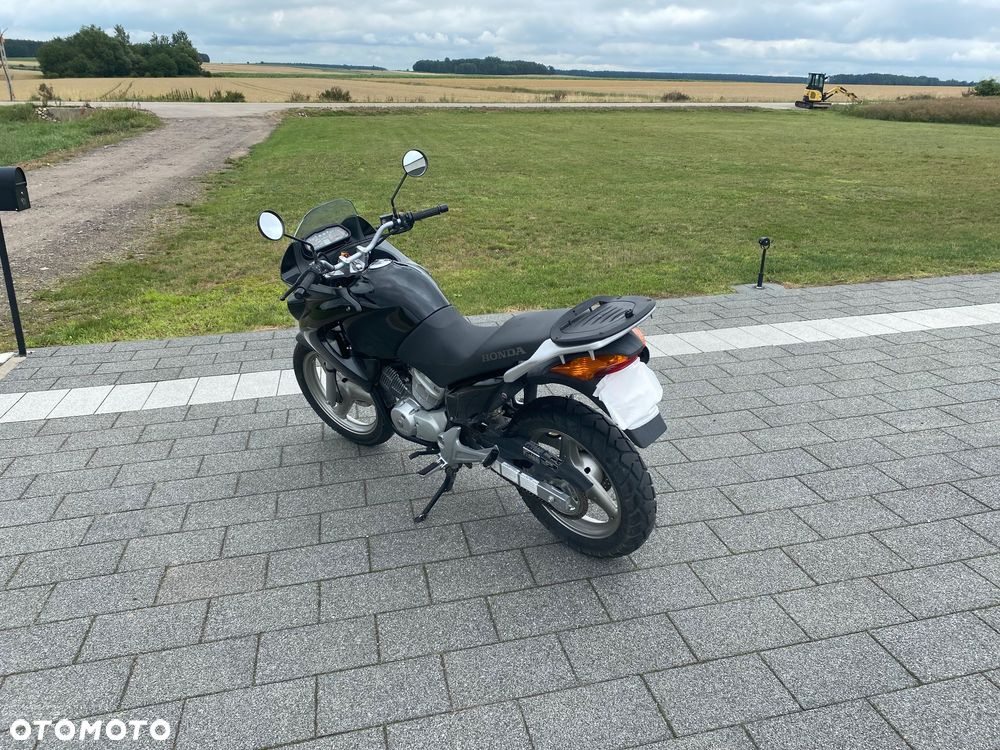 Honda XL - 3