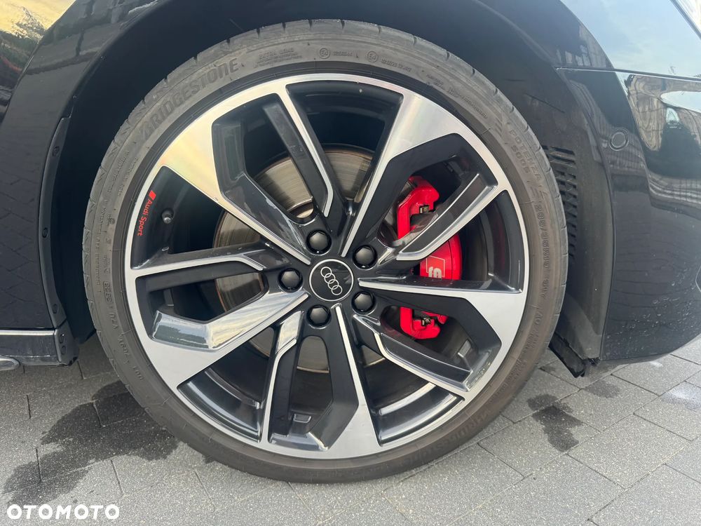 Audi S3 - 14
