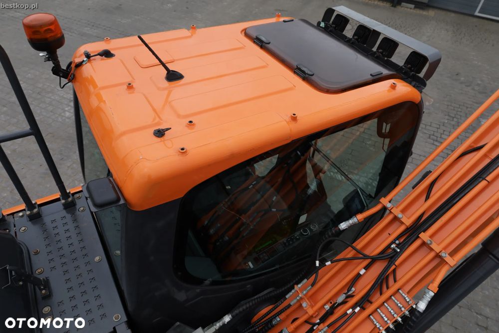 Doosan DX140LC-7 - 27