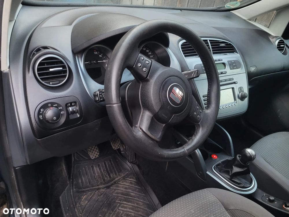 Seat Altea XL 1.6 Stylance - 5