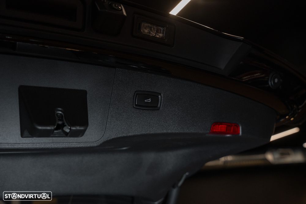Porsche Cayenne Coupé E-Hybrid Tiptronic S - 35
