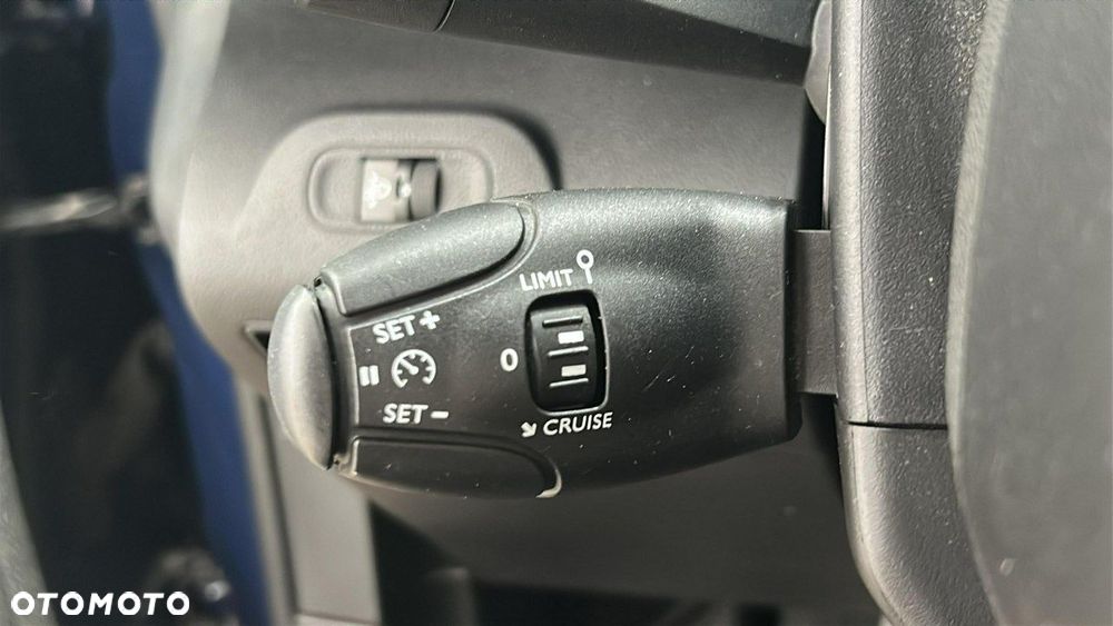 Citroën Berlingo - 21