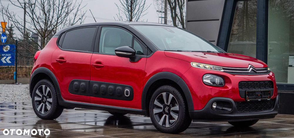 Citroën C3 - 12