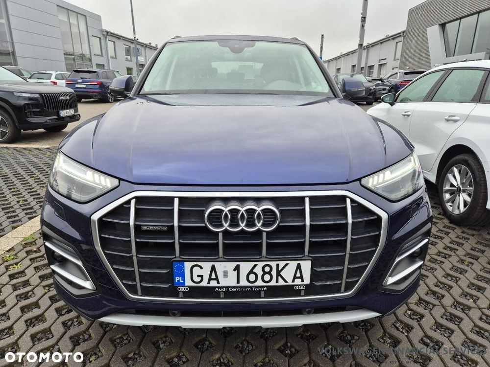 Audi Q5 - 2