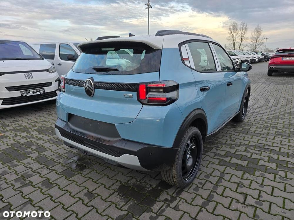 Citroën C3 1.2 T Plus - 5