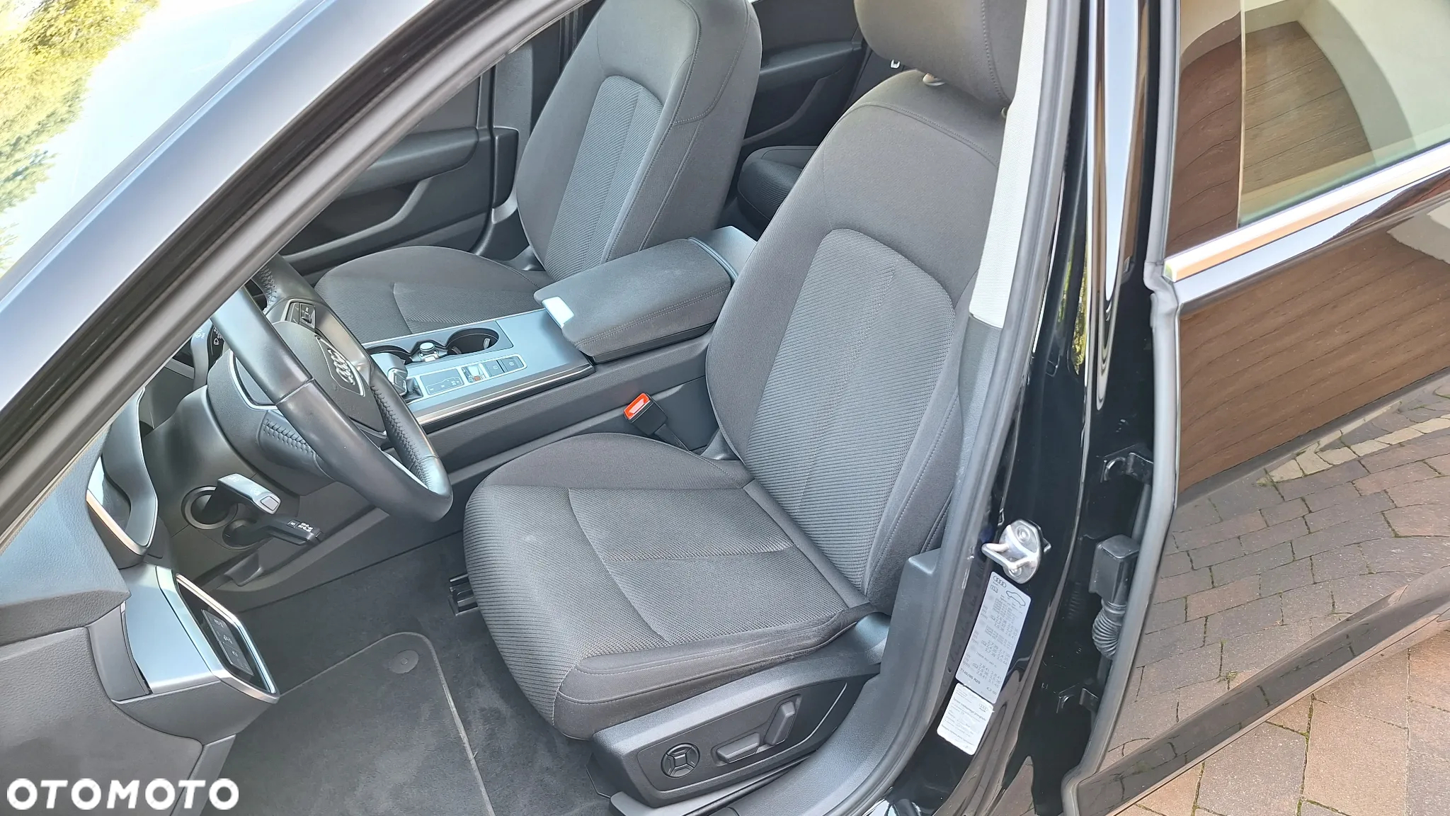 Audi A6 35 TDI mHEV S tronic - 29