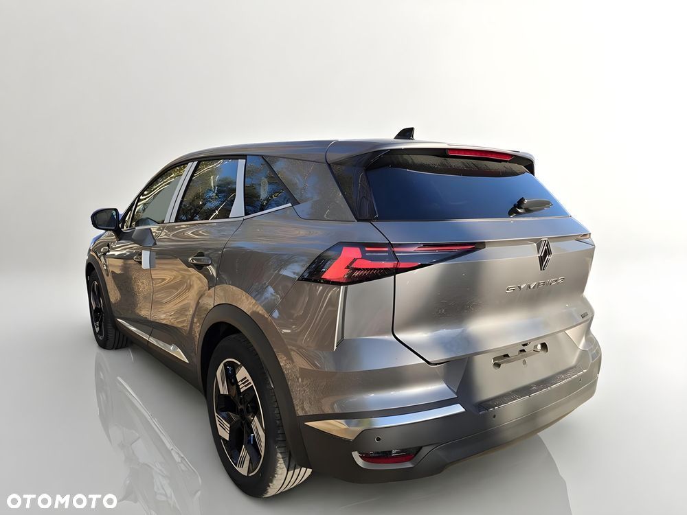 Renault Symbioz 1.8 E-Tech Full Hybrid 160 Esprit Alpine - 6