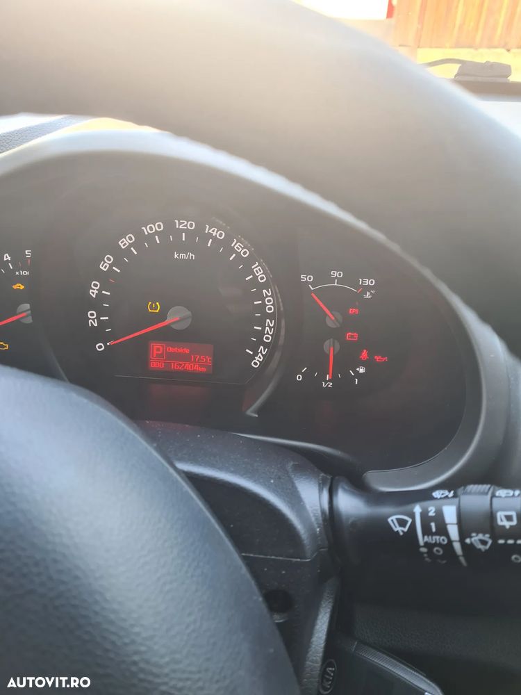 Kia Sportage 2.0 DSL HP 6AT 4x4 GT Line - 6