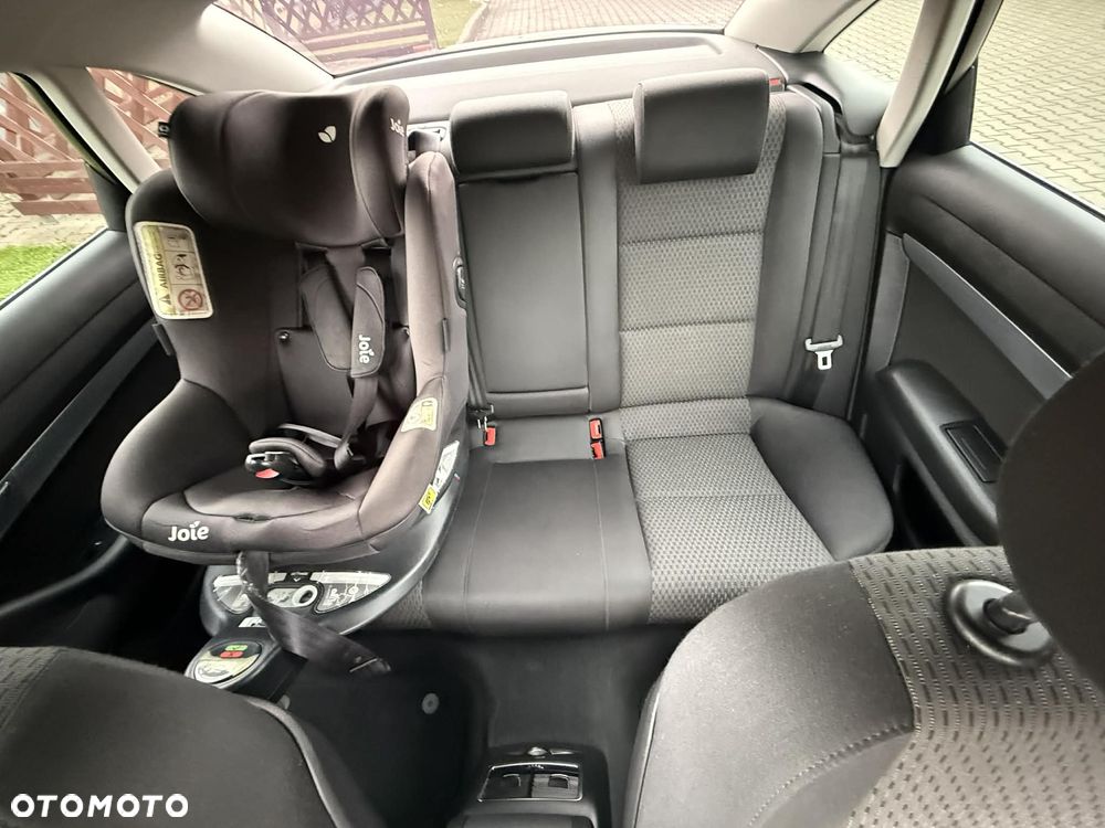 Audi A6 Limousine 2.7 TDI DPF quattro tiptronic - 6