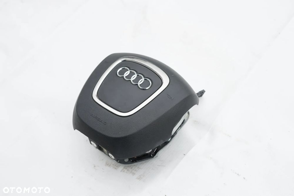 Airbag poduszka powietrzna Audi A3 8P Lift 8P0880201CD - 2