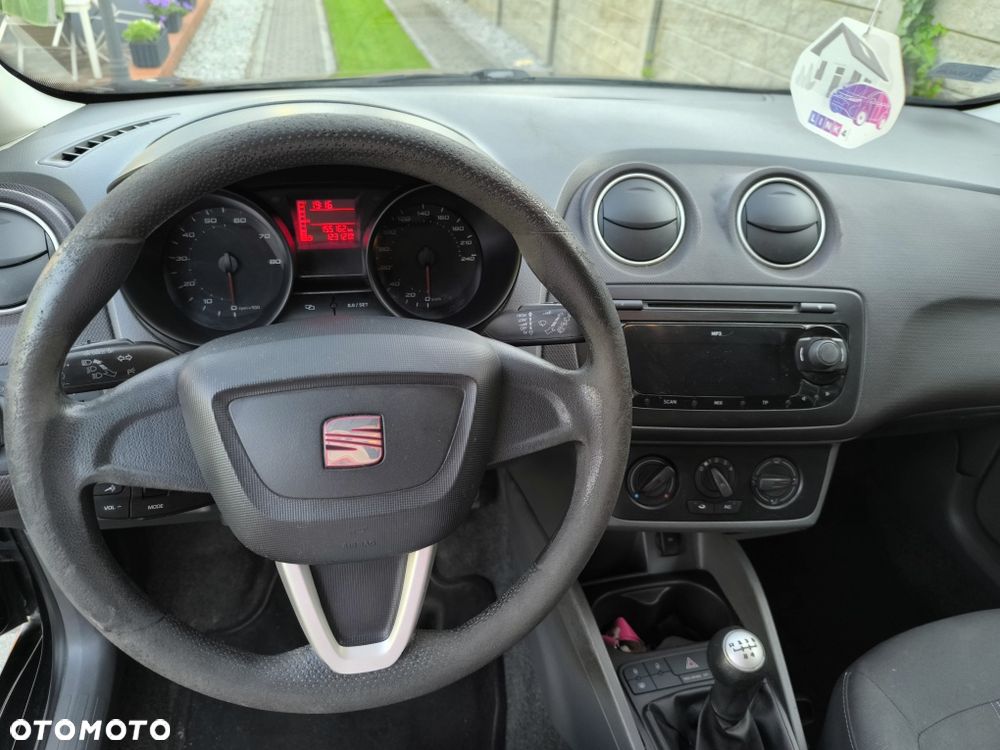Seat Ibiza - 3