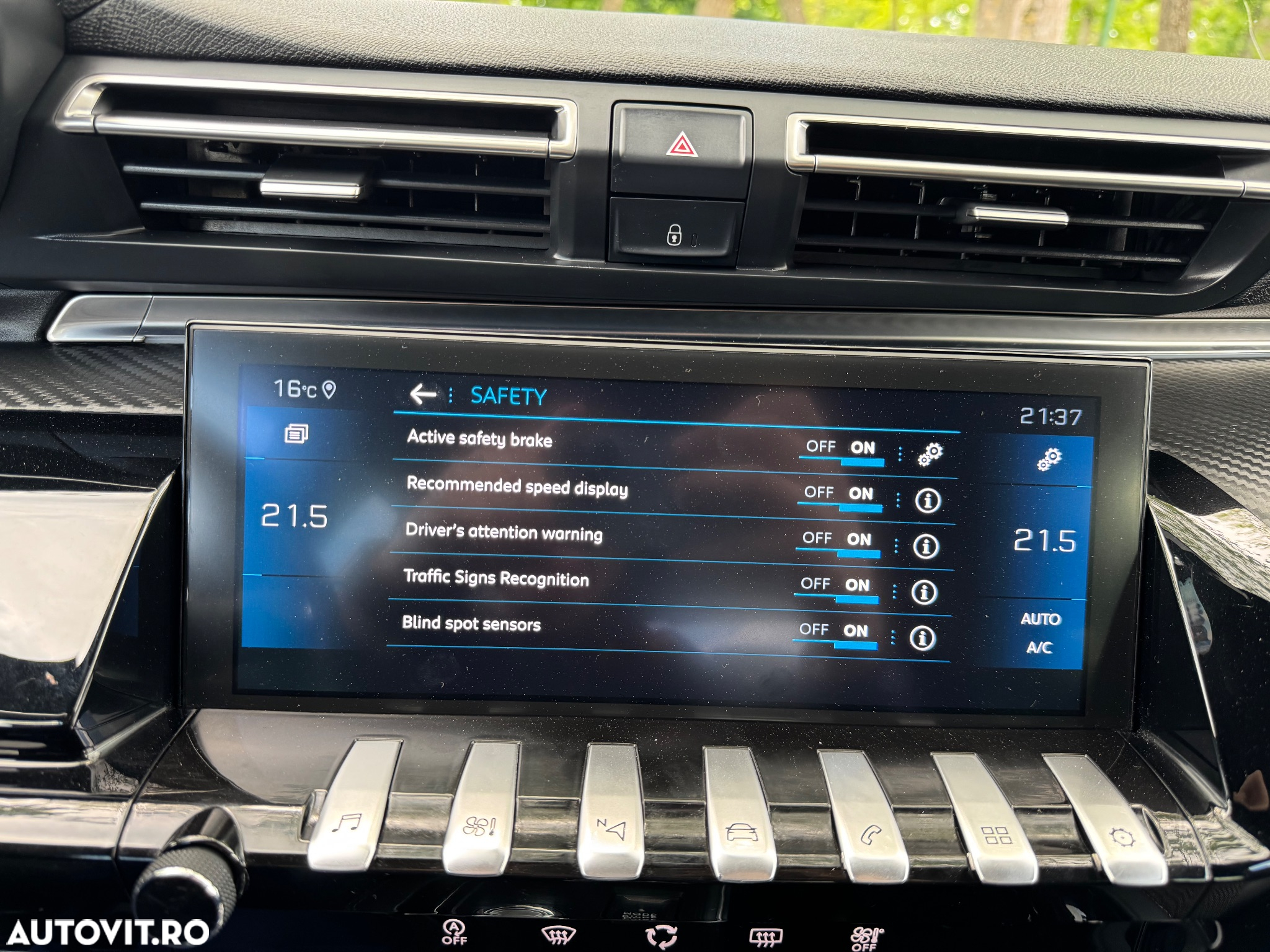 Peugeot 508 1.5 BlueHDI STT Aut. GT Line - 28