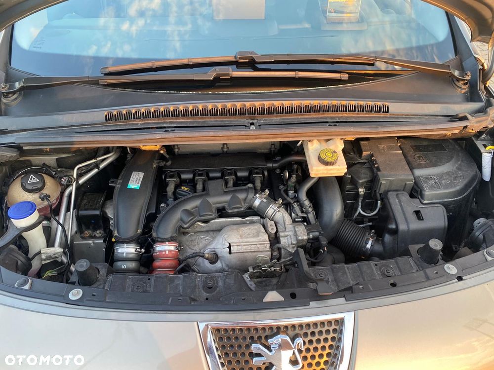 Peugeot 3008 1.6 THP Allure - 13