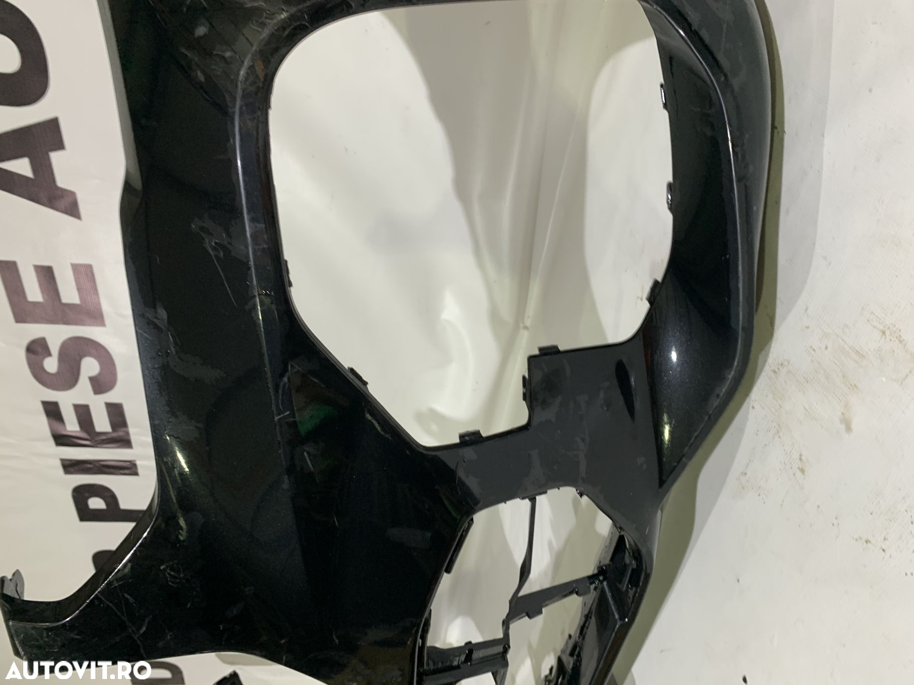 Bara fata BMW X5, G05, M-Sport, 2018, 2019, 2020, 2021, 2022, cod origine OE 51118069207. - 5