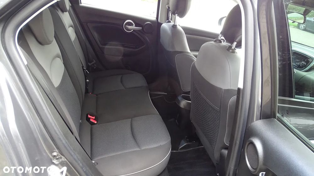 Fiat 500X 1.6 E-Torq Pop Star - 13