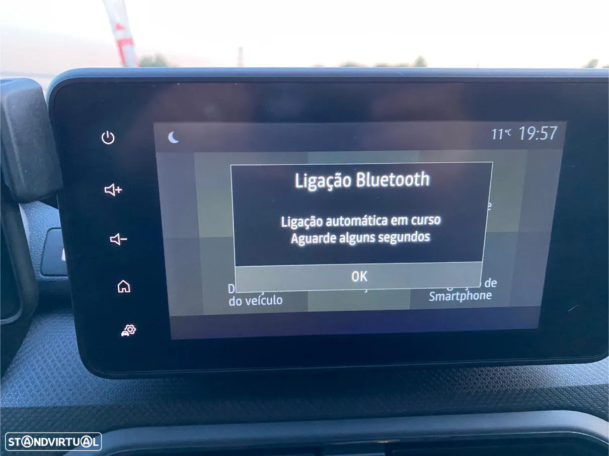 Dacia Sandero 1.0 ECO-G Essential Bi-Fuel - 40