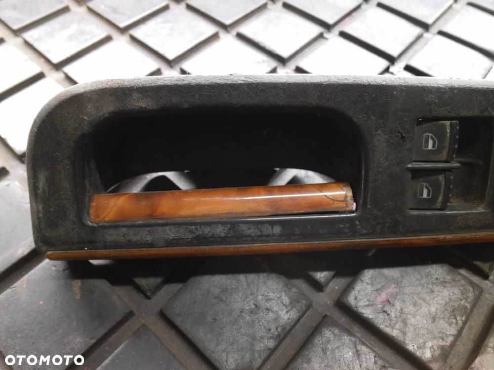 PANEL PRZEŁĄCZNIK SZYB VW GOLF IV 1J4959857 POSIADAM 4 SZT - 11